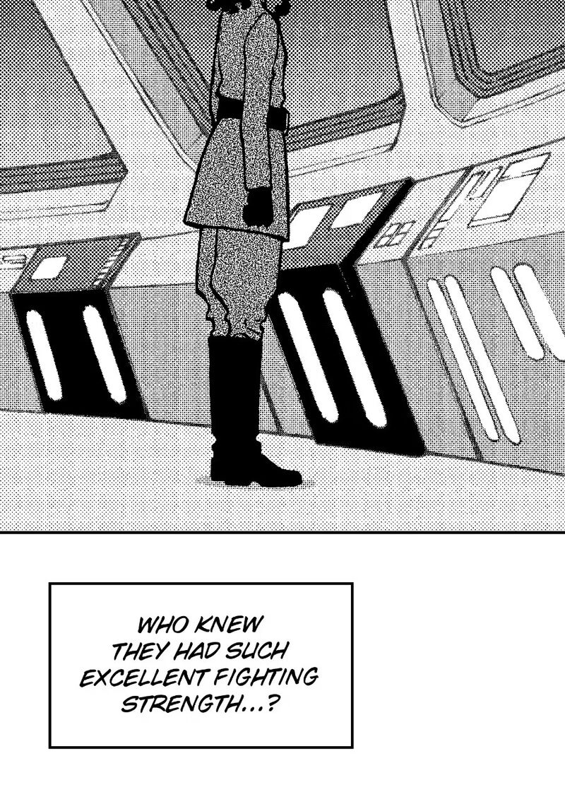 Star Wars Lost Stars - Chapter 38 image 44